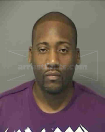 Charles Kenta George