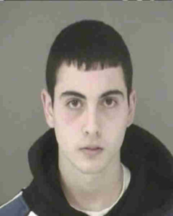 Travis G Hasten