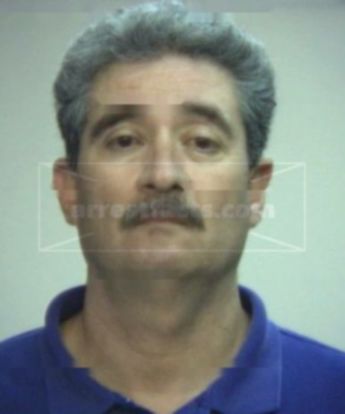 Roberto Jose Galvan