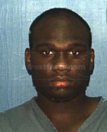Tyrone D Miller