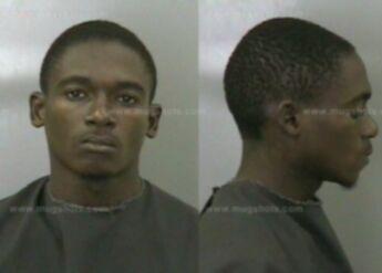 Davis Tyrone L.