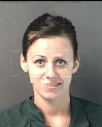 Christina Lee Warren
