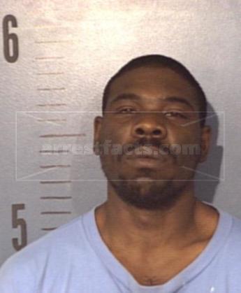Michael Anthony Preston