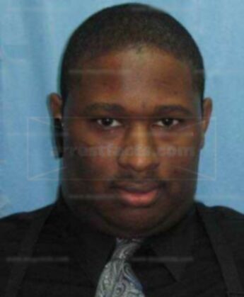 Brandon Jeanlouis