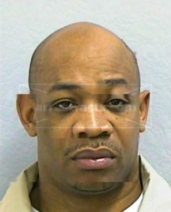 Anthony Clay