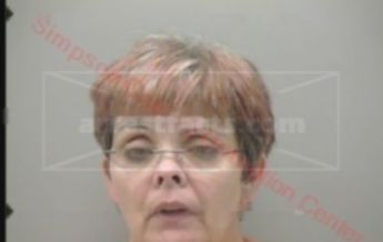 Lorine Lee Rhodes