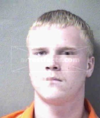 Patrick Ryan Vermillion