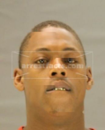 Lorenzo Daniels