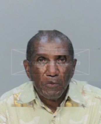 Alford Leon Jenkins