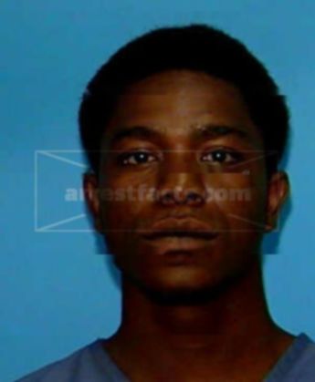 Marvin Barton Jr.