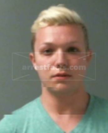 Ryan James Stevens