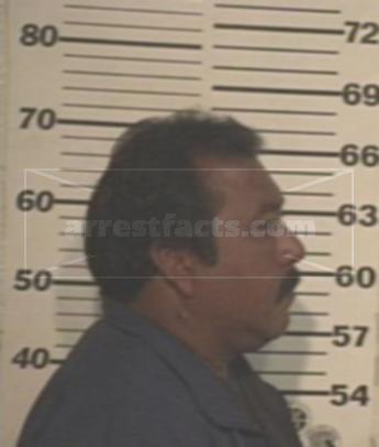 Adan Flores Peralez