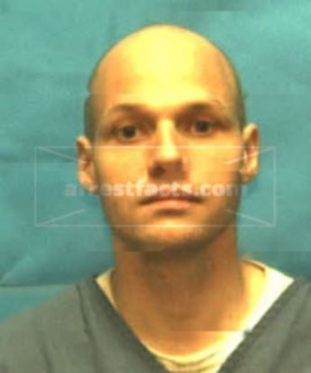 Jerry Wayne Matthews Jr