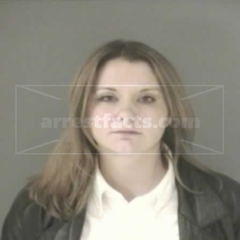 Jamie Lea Bush