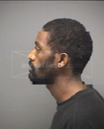Antonio Lamar Simmons