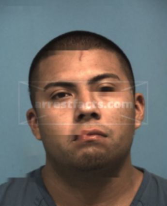 Alejandro Mendoza-Peralta