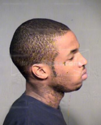 Davion Johnson