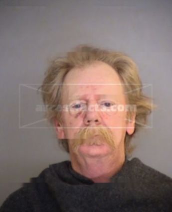 Robin William Howard
