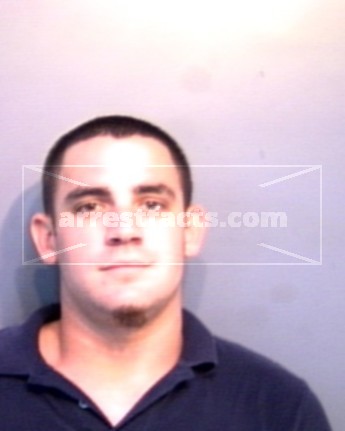Jonathon Tyler Goodman