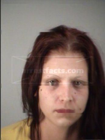 Melinda Sue Mckenny