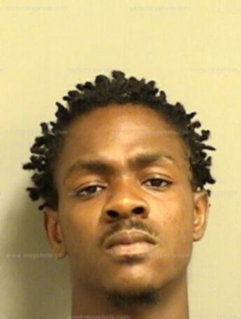 Darius Javon Pickens