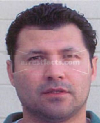 Daniel Kevin Lopez
