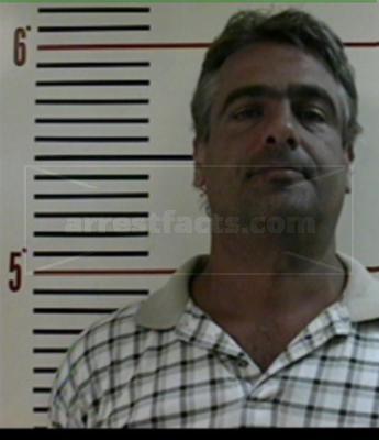 Gene Carlos Gebbie
