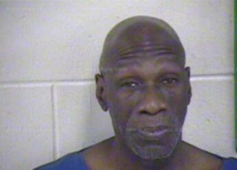 Anthony Jackson