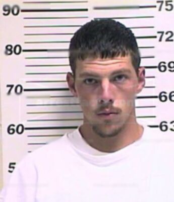 Darrell Glenn Allison