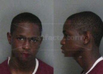 Donshay Searles