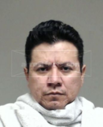 Juan Gabriel Garcia