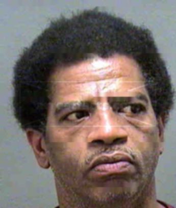 Tyrone Thomas