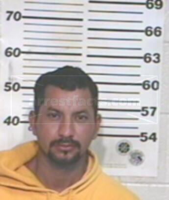 Alejandro Galvan Hernandez