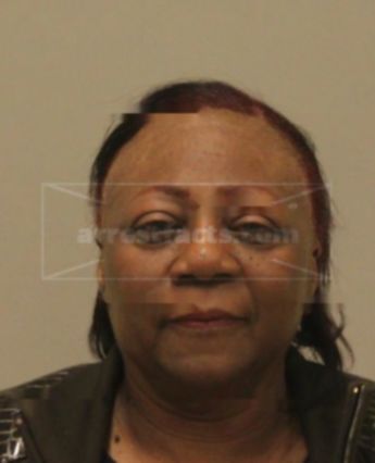Hattie P Patterson