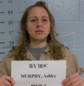 Ashley Dawn Murphy