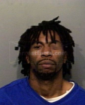 Eric Mandrell Riley