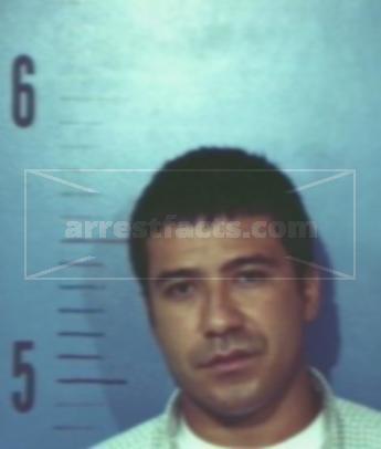 Mario Alberto Zuniga