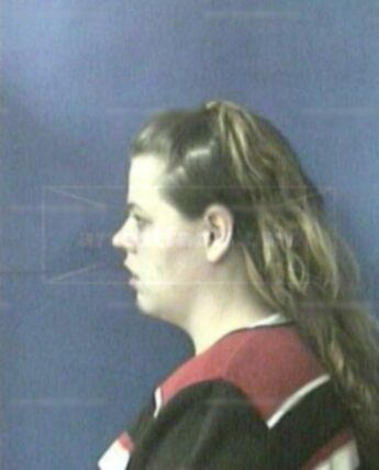 Jessica Lauren Hardin