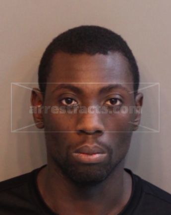 Xavier L Arnold