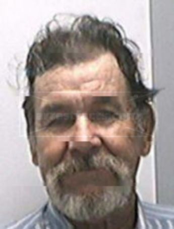 Marvin Wendall Goff