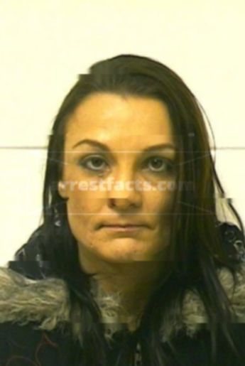 Theresa Annette Head