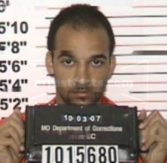 Anthony Lamar West