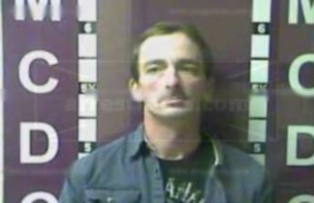 Delbert Leon Borders Jr.