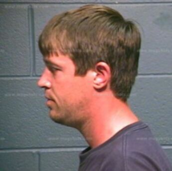 Patrick Anslie Calhoun