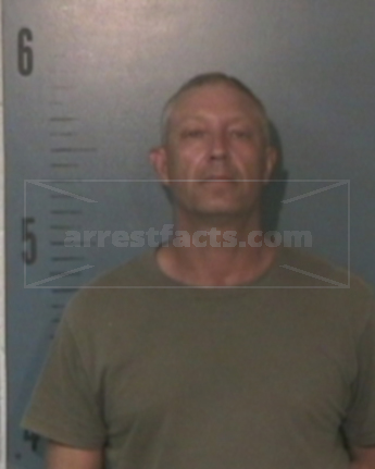 Randall Shannon Martin