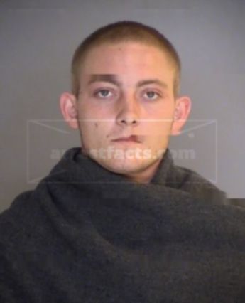 Cody James Ellis