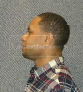 Demetrius T Bennett