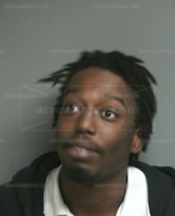 Deandre Yonrico Butler