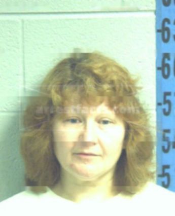Melissa Newcomb