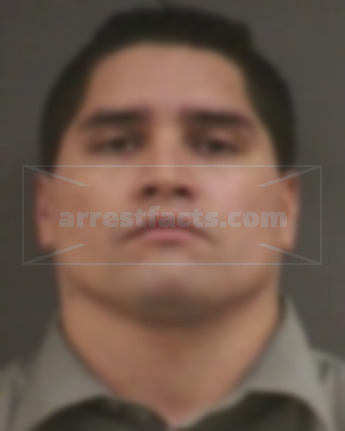 Shawn Lee Jackson